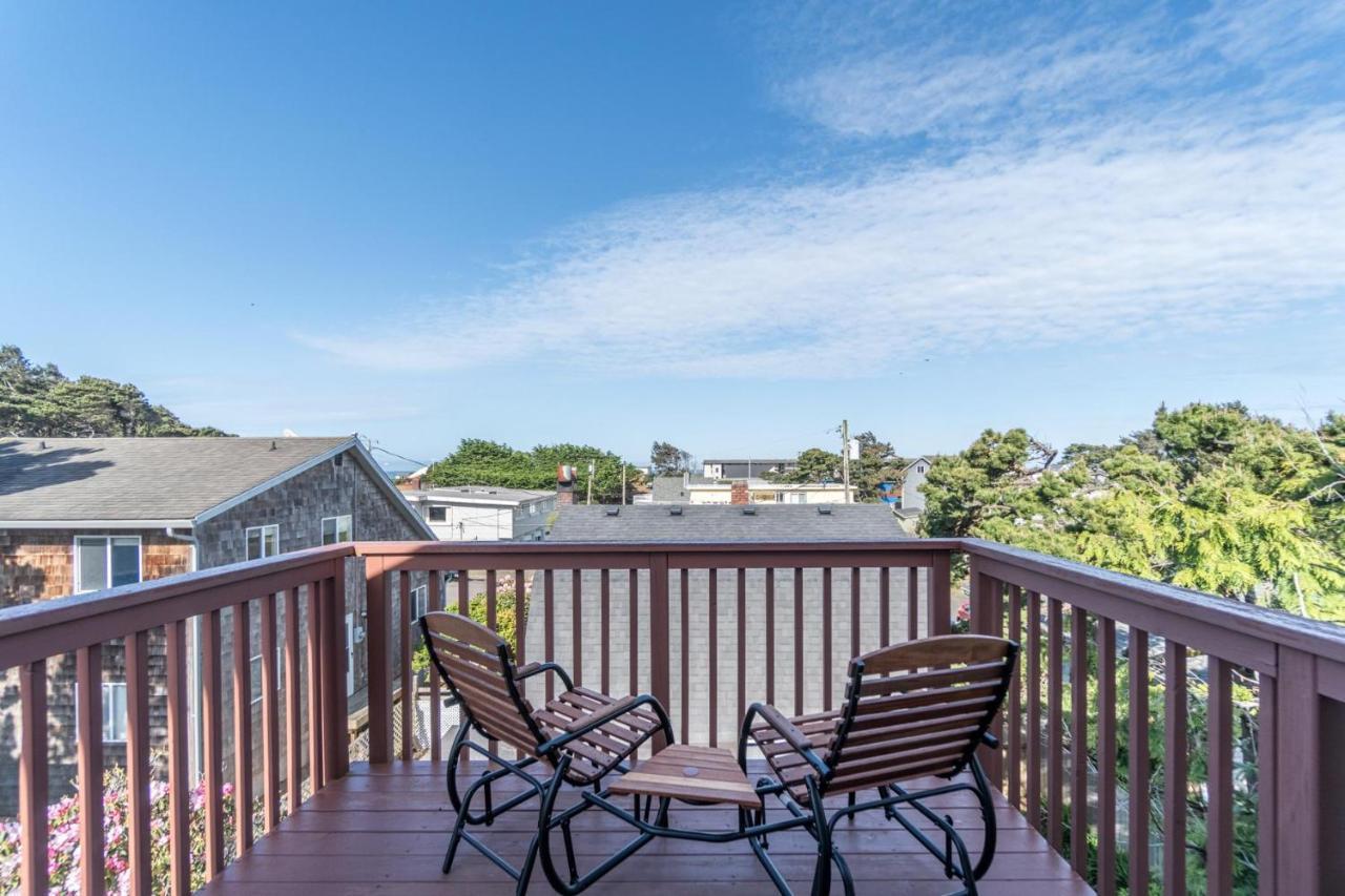 Family Tides Lincoln Exterior foto