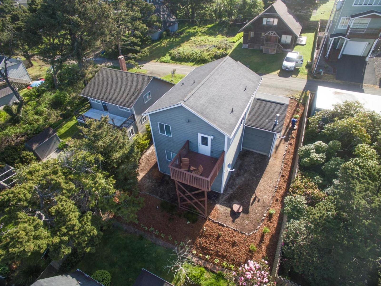 Family Tides Lincoln Exterior foto