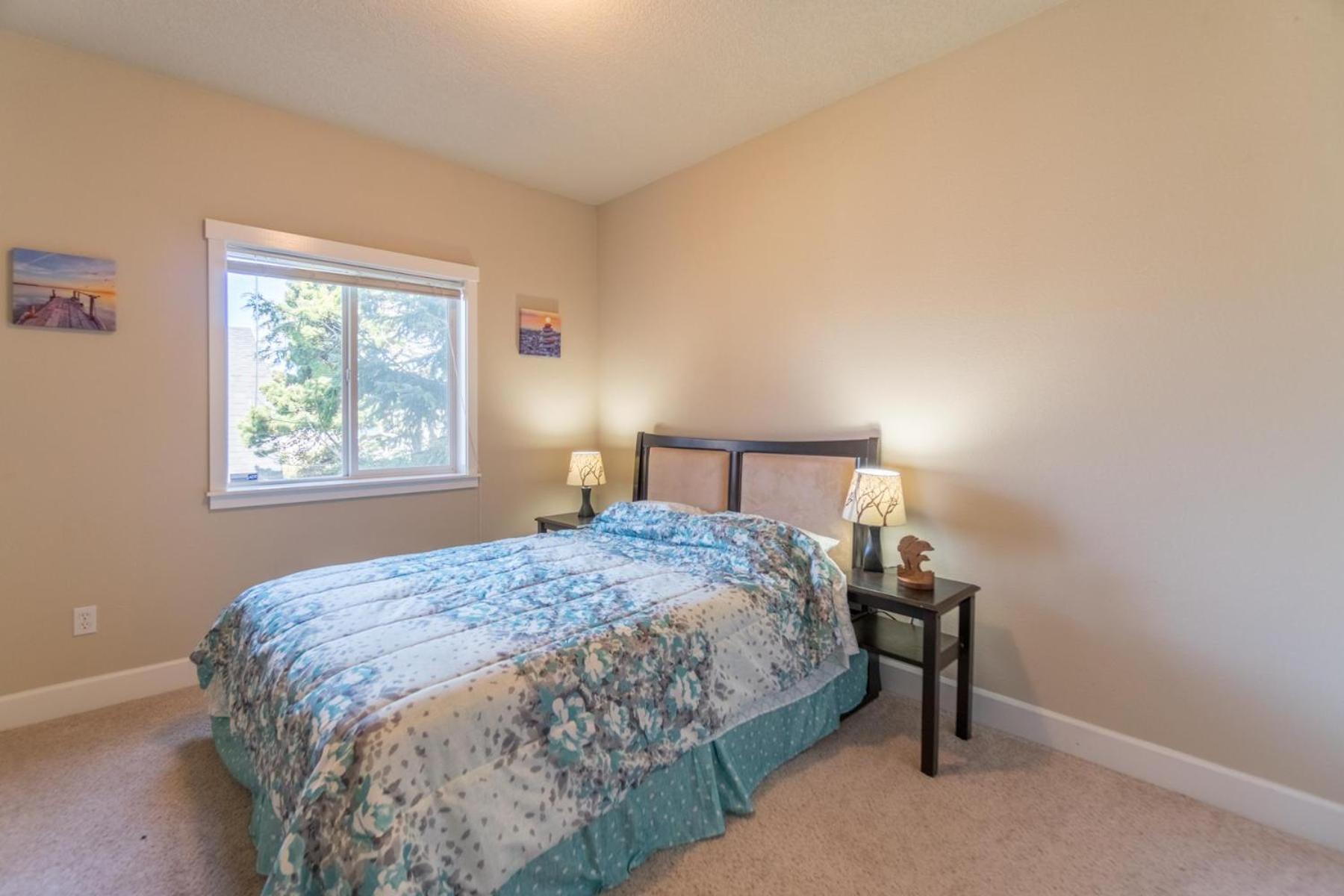 Family Tides Lincoln Exterior foto