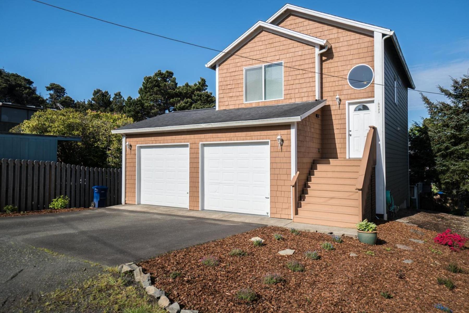 Family Tides Lincoln Exterior foto